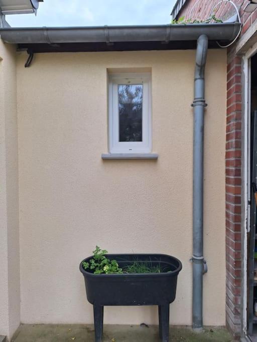 Charmante Maisonnette Equipee Appartement